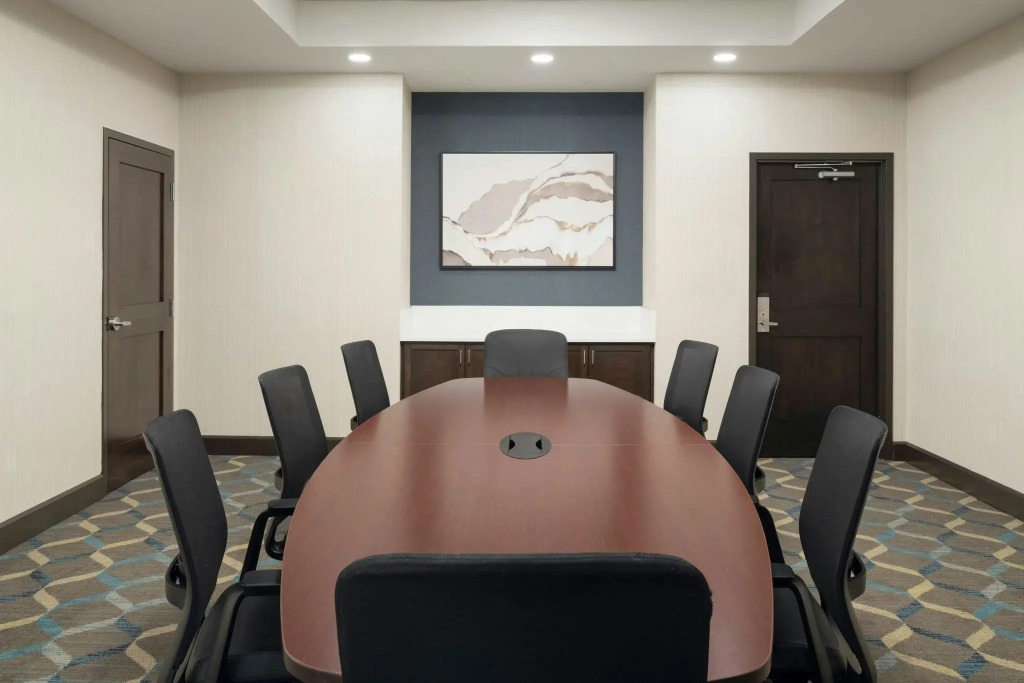 Residence Inn by Marriott Ottawa Airport