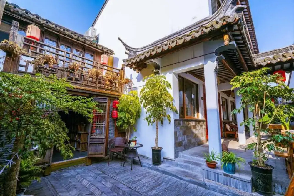 Yiyun Botique Inn Nandehe Zhouzhuang