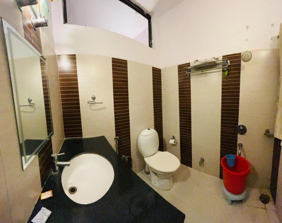 Capital O 3695 Hotel Daichi
