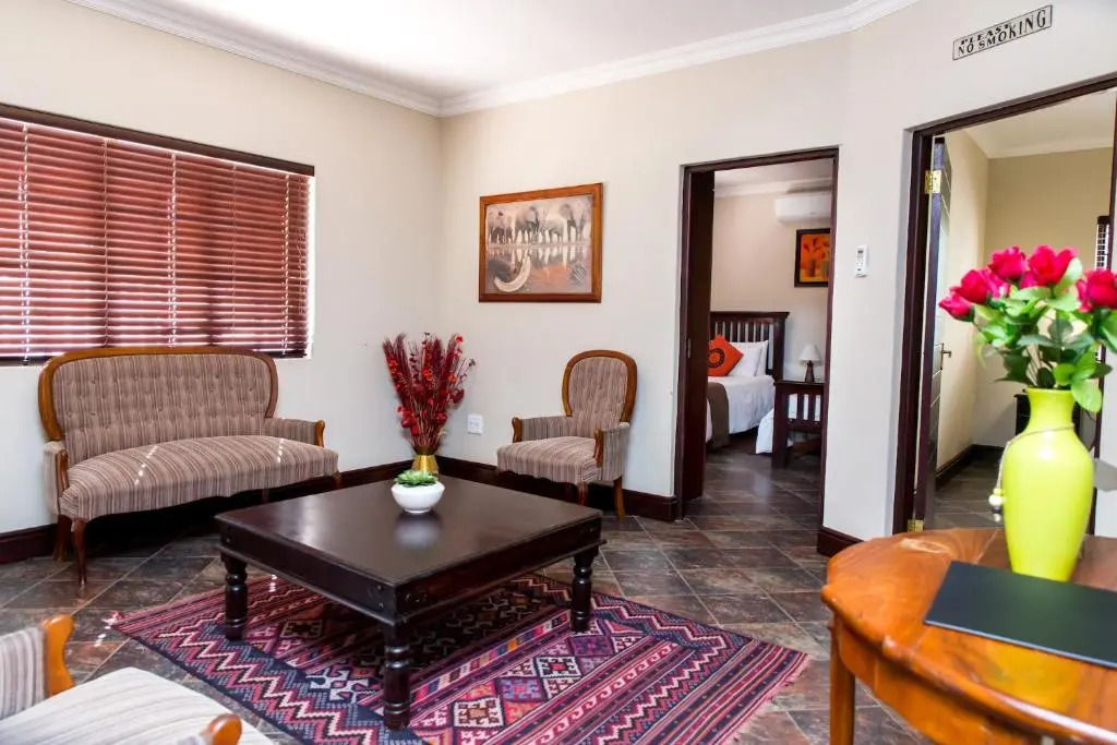 Schroderhuis Guesthouse NO LOADSHEDDING GOOD WIFI