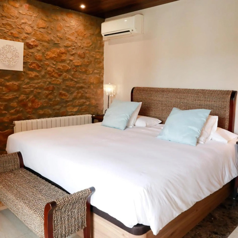 La Violeta HOTEL SPA & CHILL OUT
