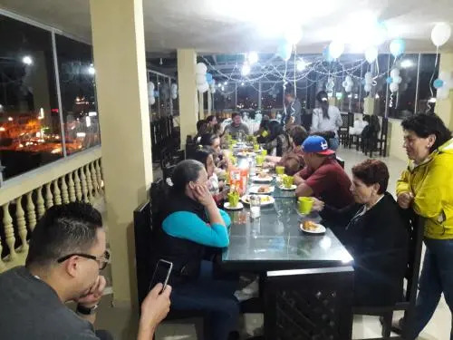 Hostal Anais