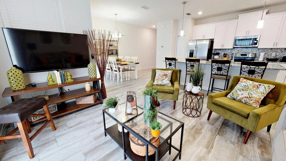 3083 Awesome Home Fantastic Club House