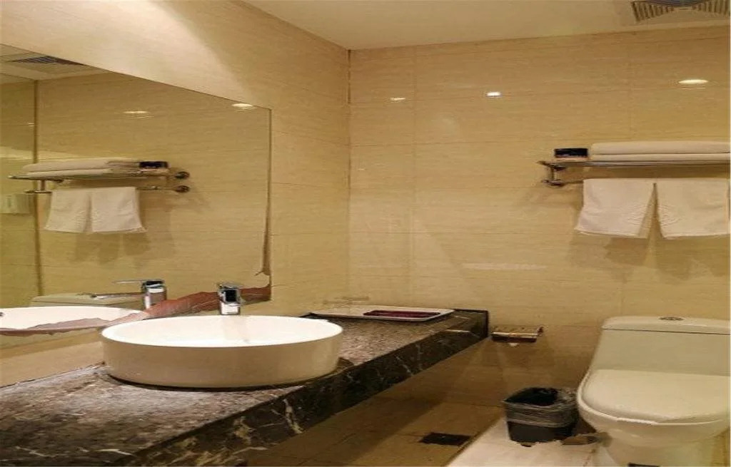 BeiJing jinziyin business hotel