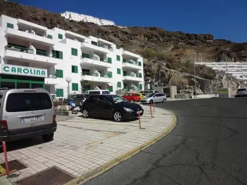 Carolina Apt 6 Gran Canaria