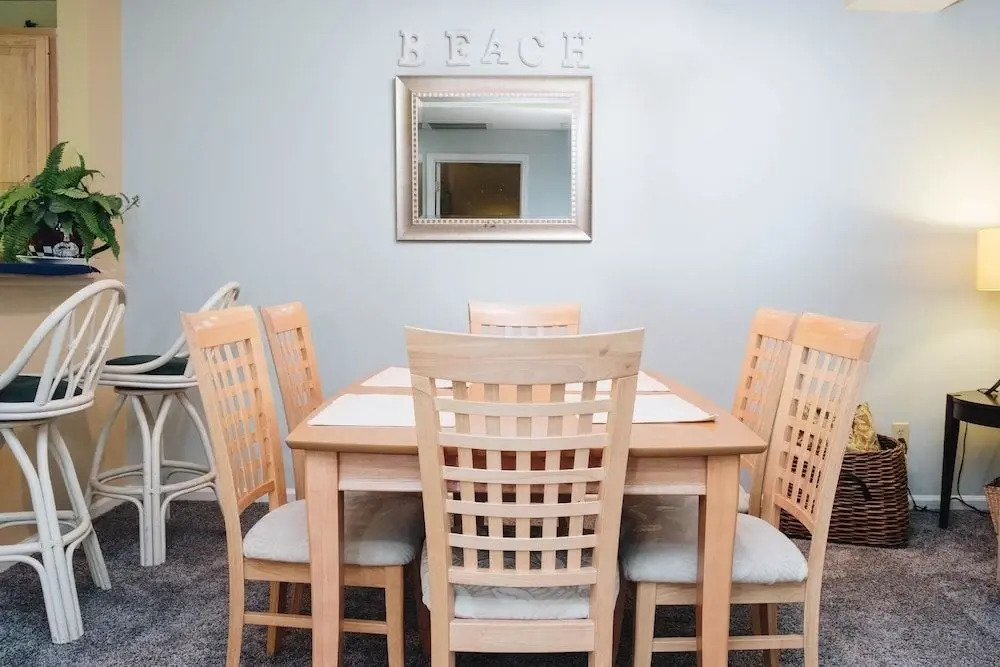 Tidewater Resort @ Heron Lake 3223 - 2 Br Condo