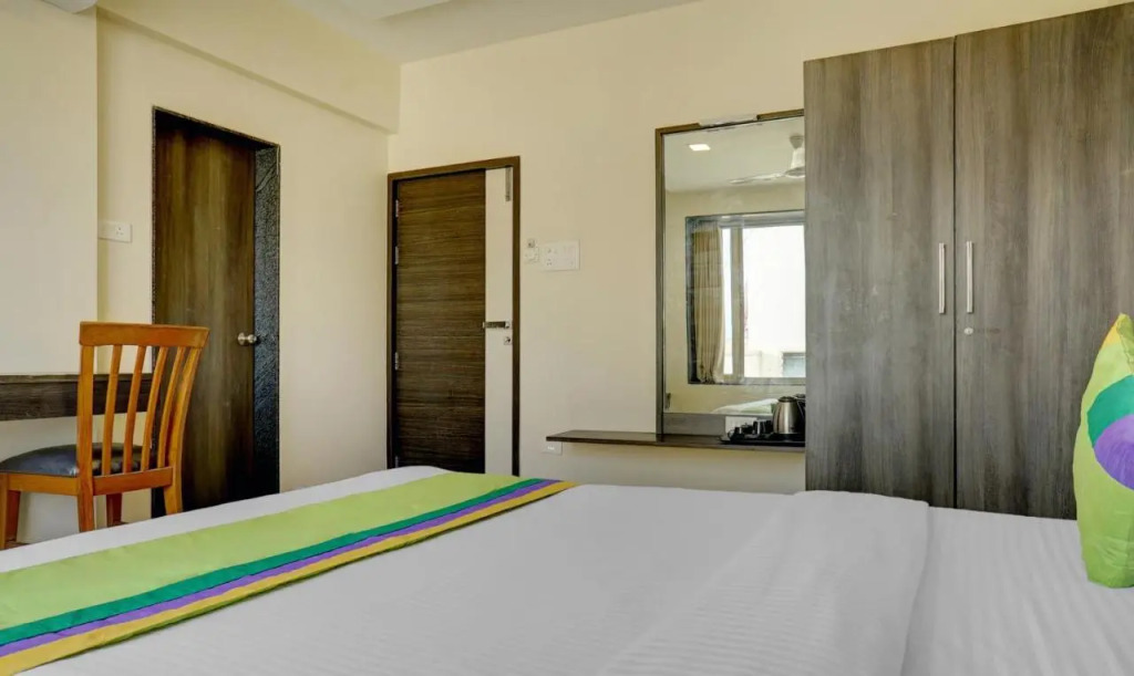 Treebo Bhagyashree Executive