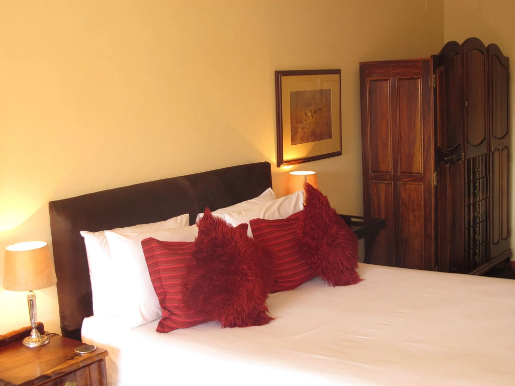 Aero Guest Lodge