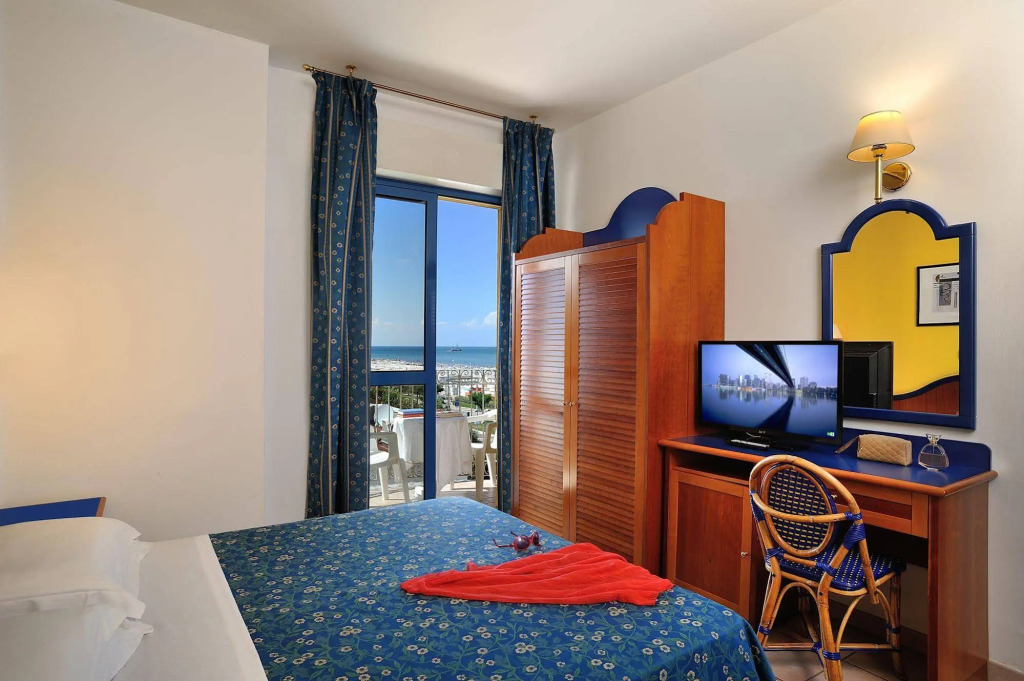 Hotel Ascot Riccione