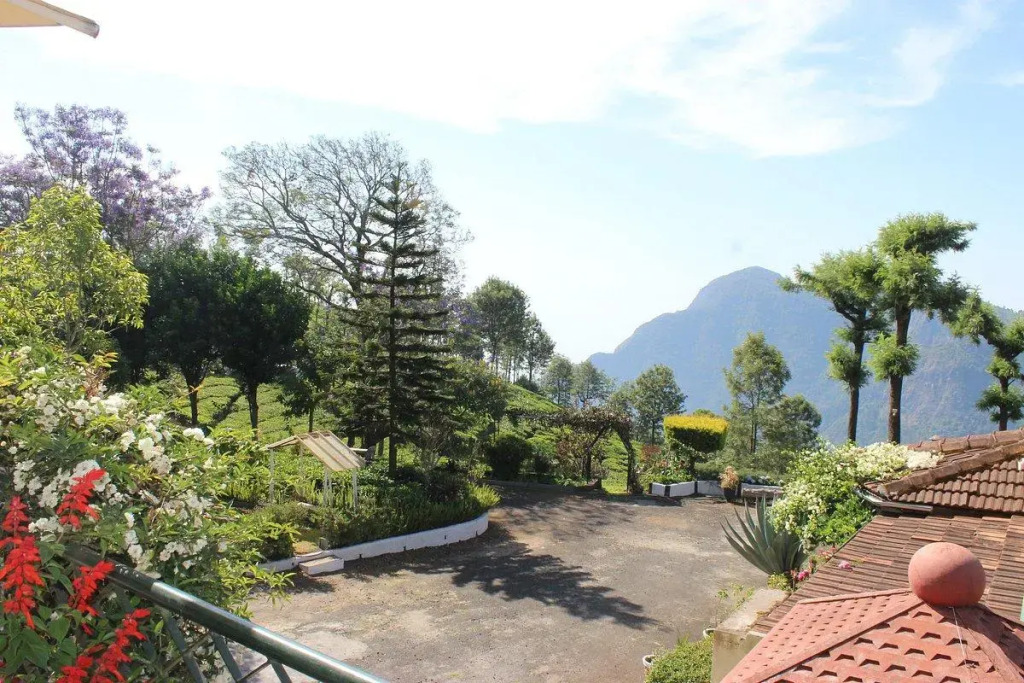 Teanest by Nature Resorts and Stays