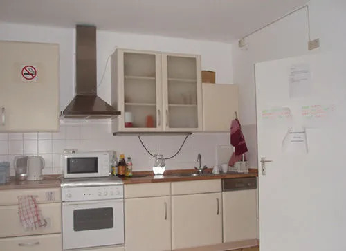 Wira Guesthouse 25a