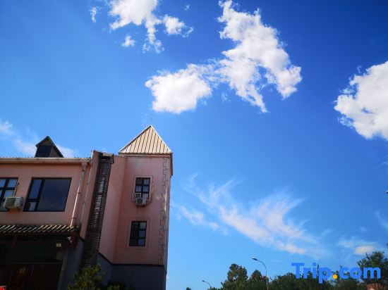 Peace of mind hotel