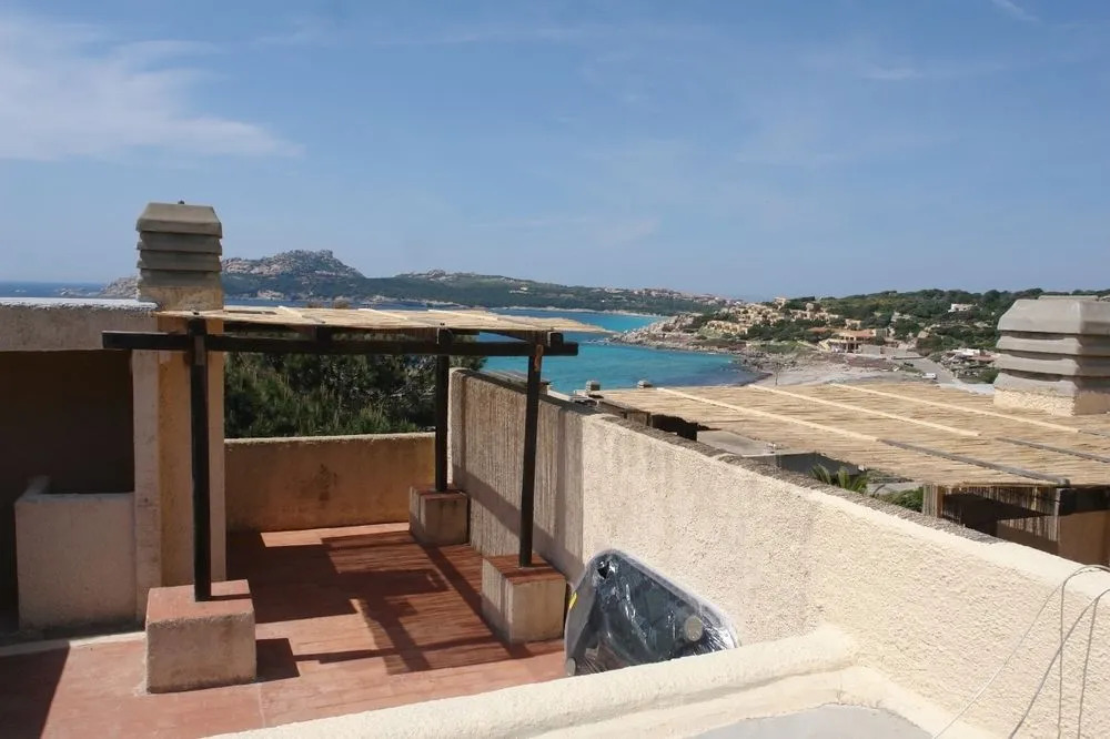 Case Vacanza Baia Santa Reparata