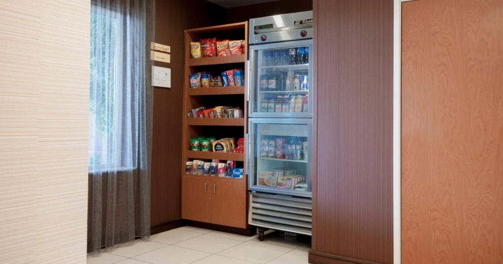 Fairfield Inn & Suites by Marriott El Centro