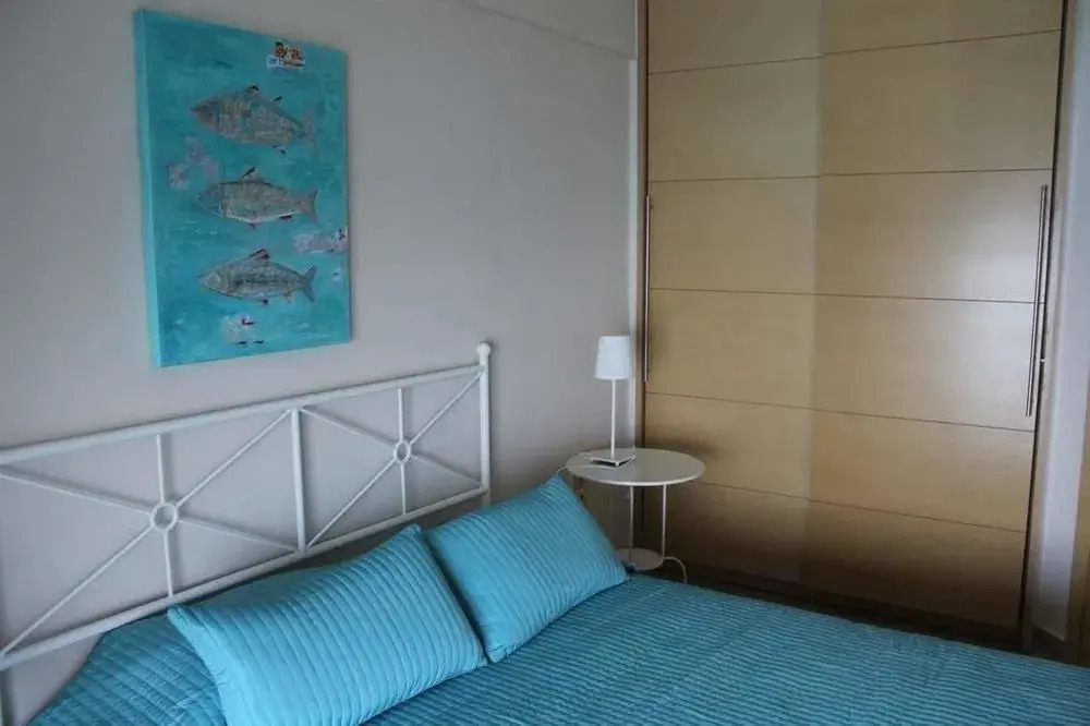 Avia Holiday Homes