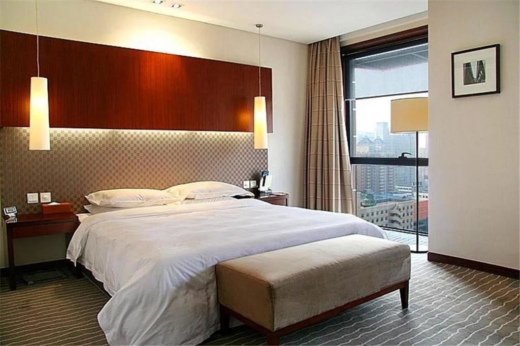 Ziction Liberal Hotel Xian