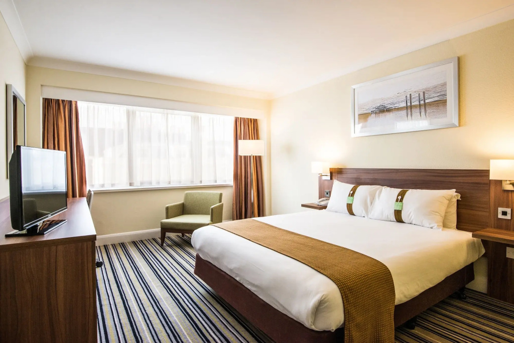 Holiday Inn Brighton Seafront by IHG