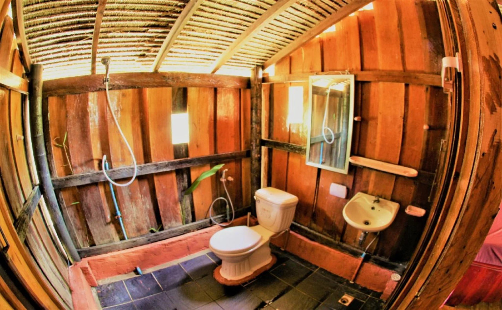 Paradise Villas Koh Rong Sanloem