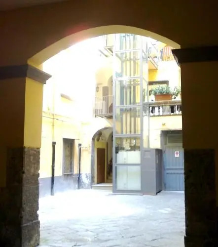B&B della Corte