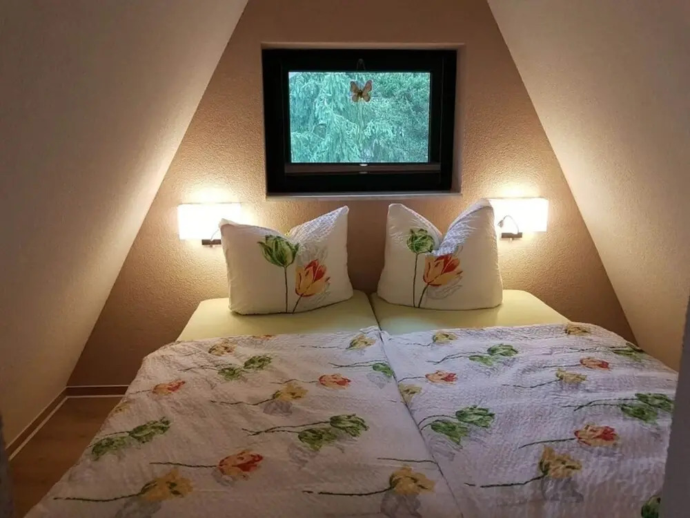 Cosy Apartment in Schmogrow