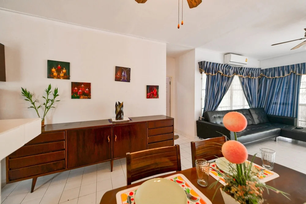 Dream Villas Pattaya