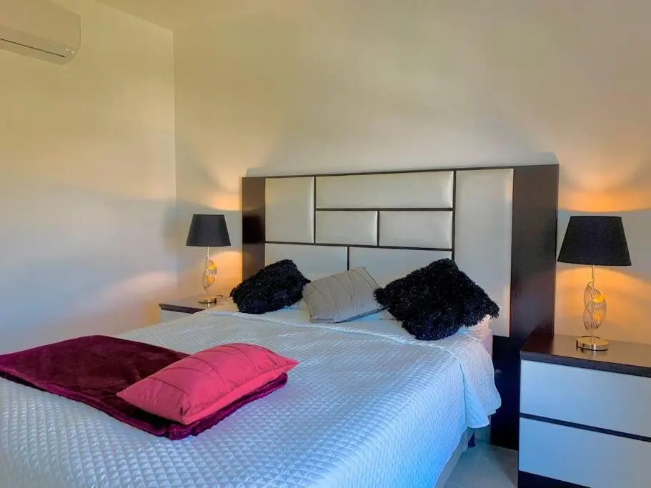 Luxury apartment Apartamento de Lujo 105