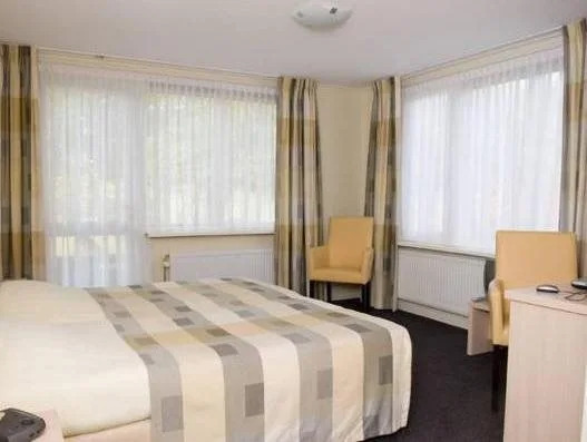 Hotel de Uitkijk