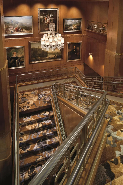 The Whitley, a Luxury Collection Hotel, Atlanta Buckhead