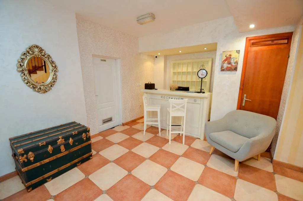 Mali Hotel Porat
