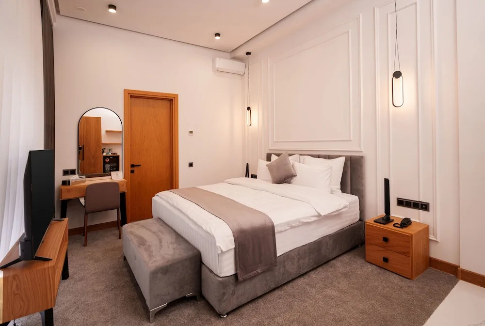 Revive Boutique Hotel