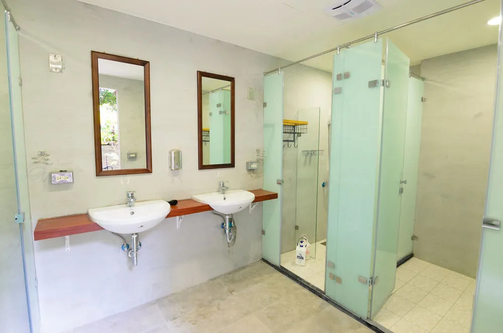 DONGMEN 3 Hostel
