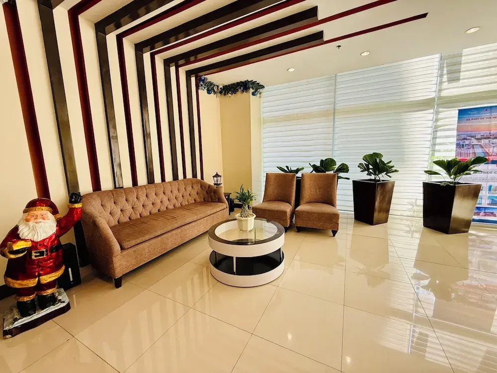 One Palm Tree Villas across NAIA-T3