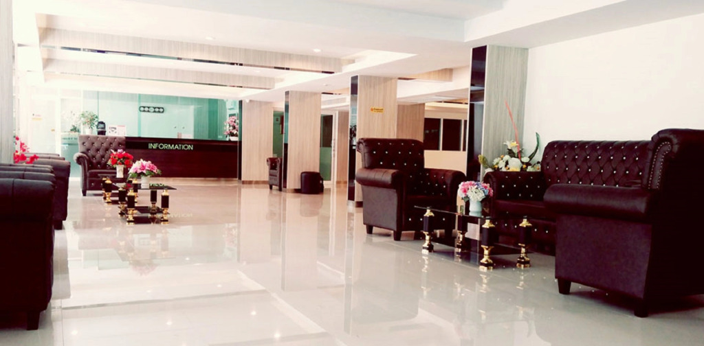 NRC Residence