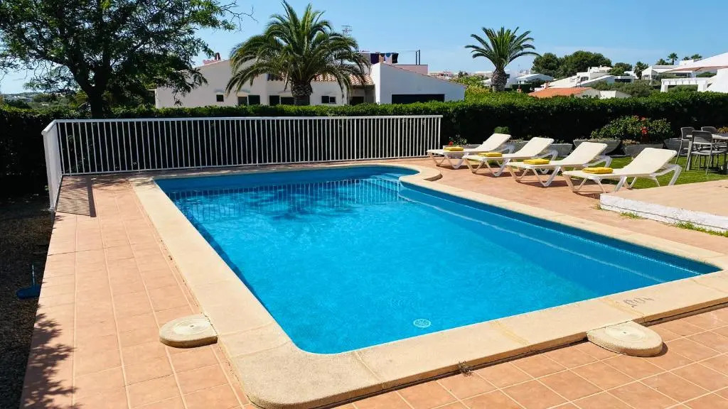 Villa Áncora