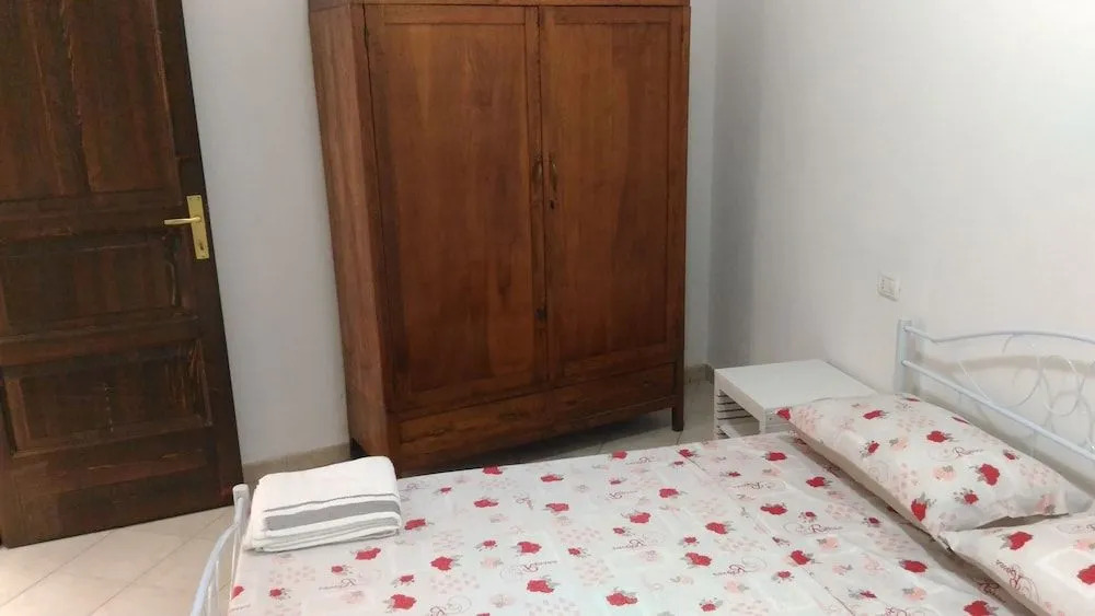 Casa Mamia