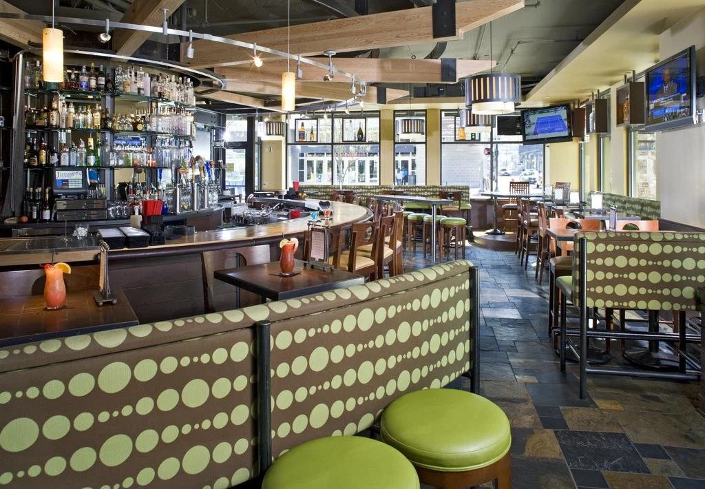 Silver Cloud Hotel - Seattle Stadium