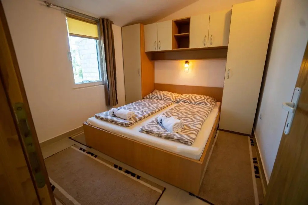Apartments Pavic
