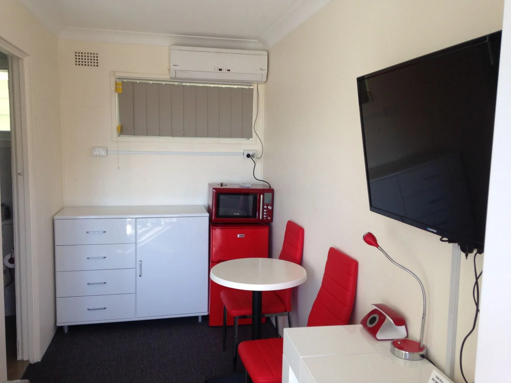 Kiama Motel 617