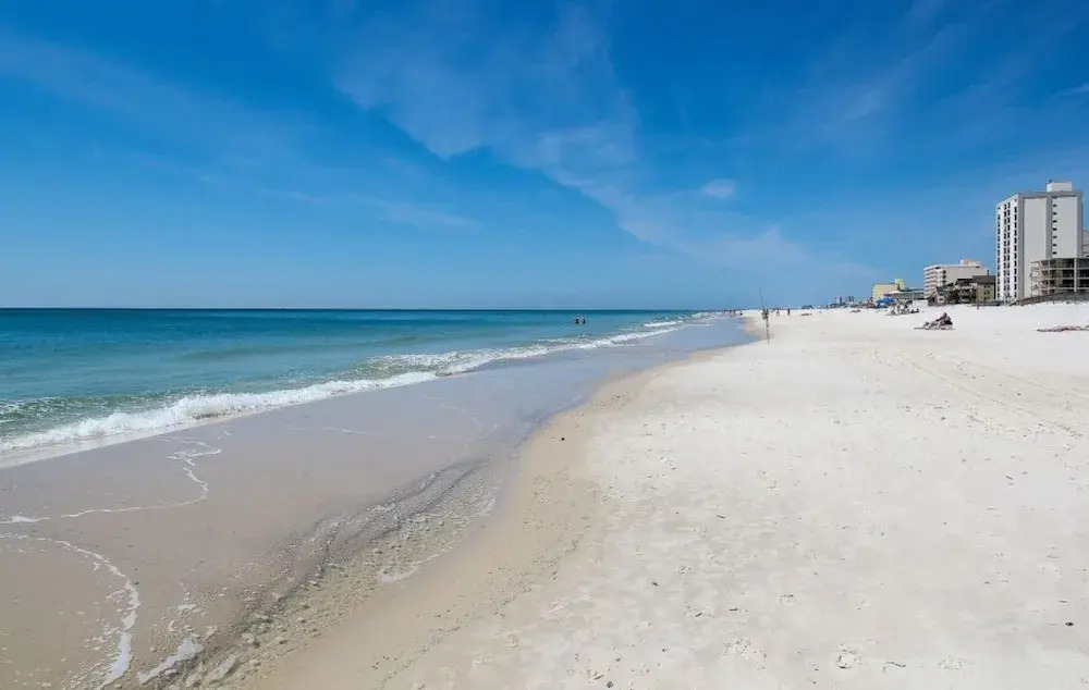 Gulf View 23