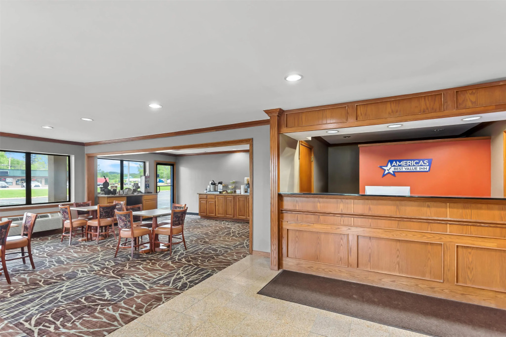 Americas Best Value Inn Grayson
