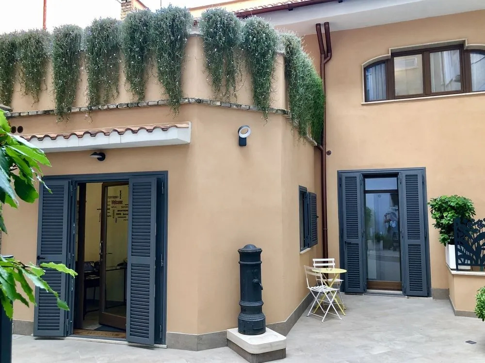 CIVICO 7 Holiday Rooms