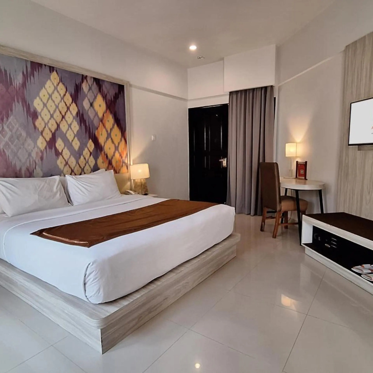 Aruna Senggigi