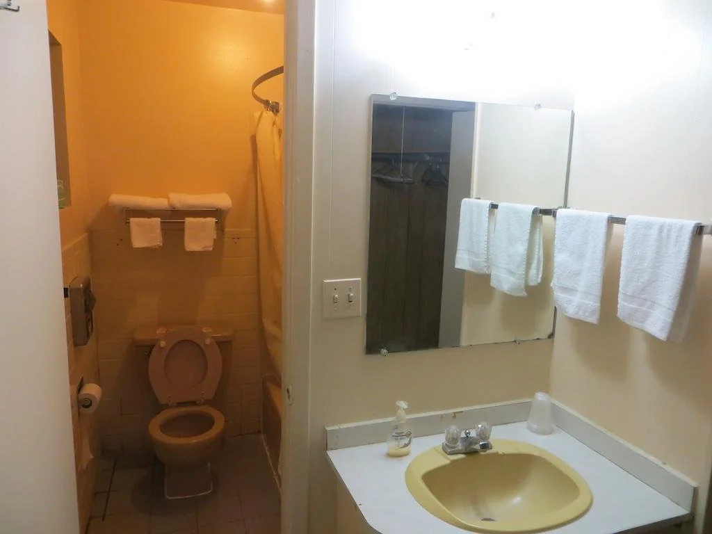 A OK Motel