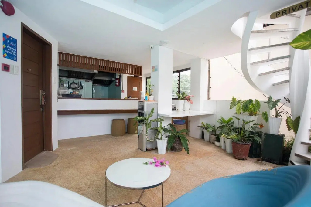 Signature Boracay Blue