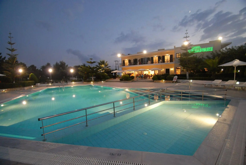 Limanaki Hotel
