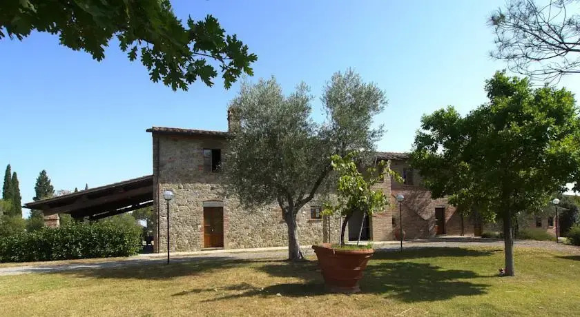 Casale Poggio Alto