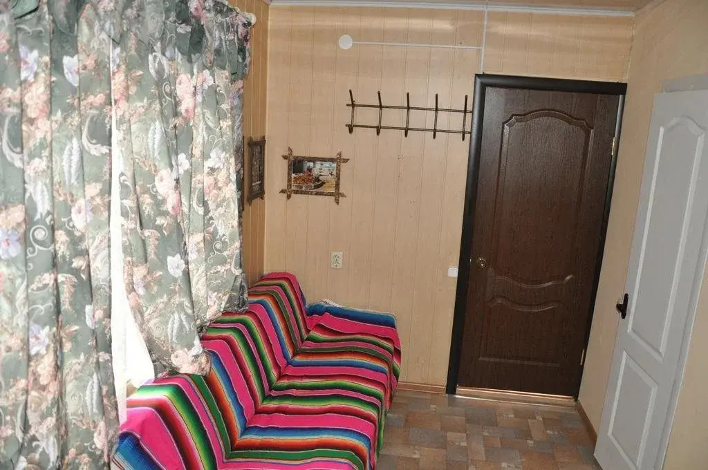 Budget Motel in Kharkov