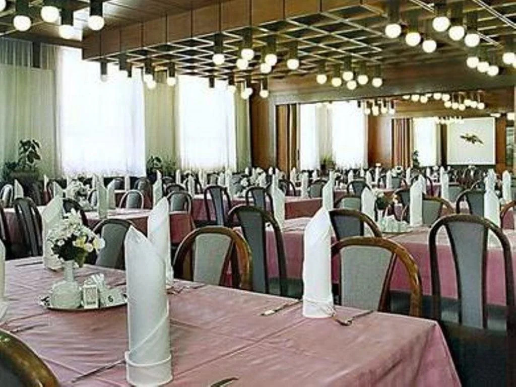 Hoang Tuan Hotel
