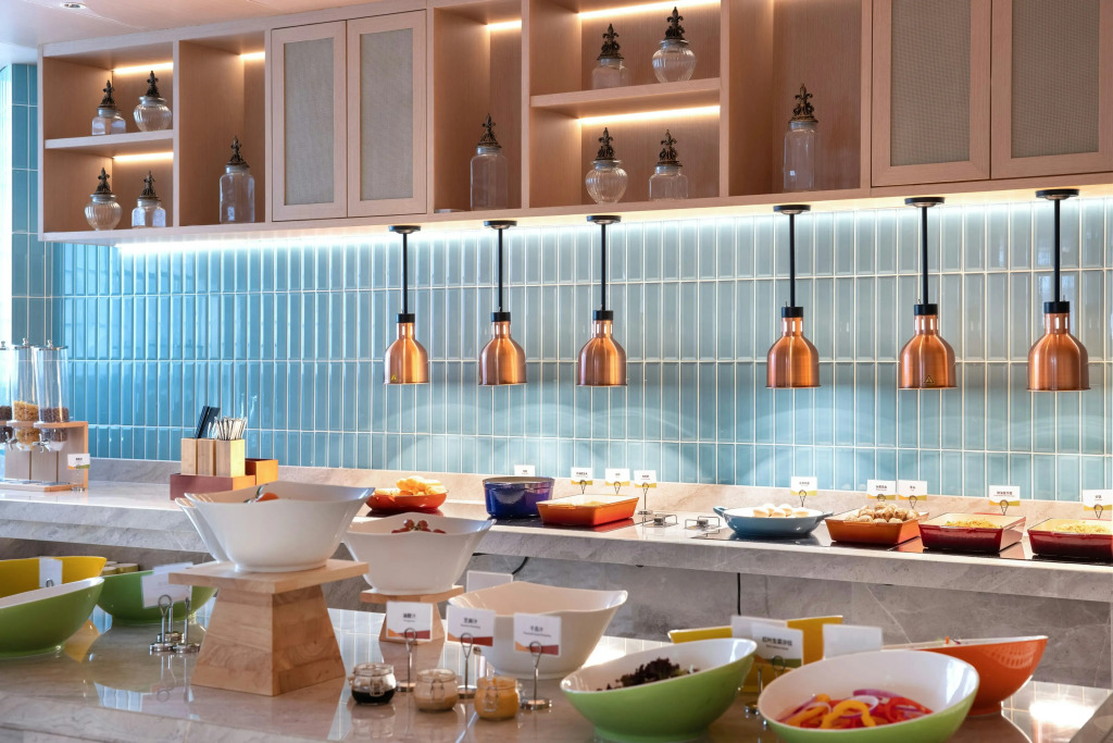 Home2 Suites by Hilton Shanwei Lufeng