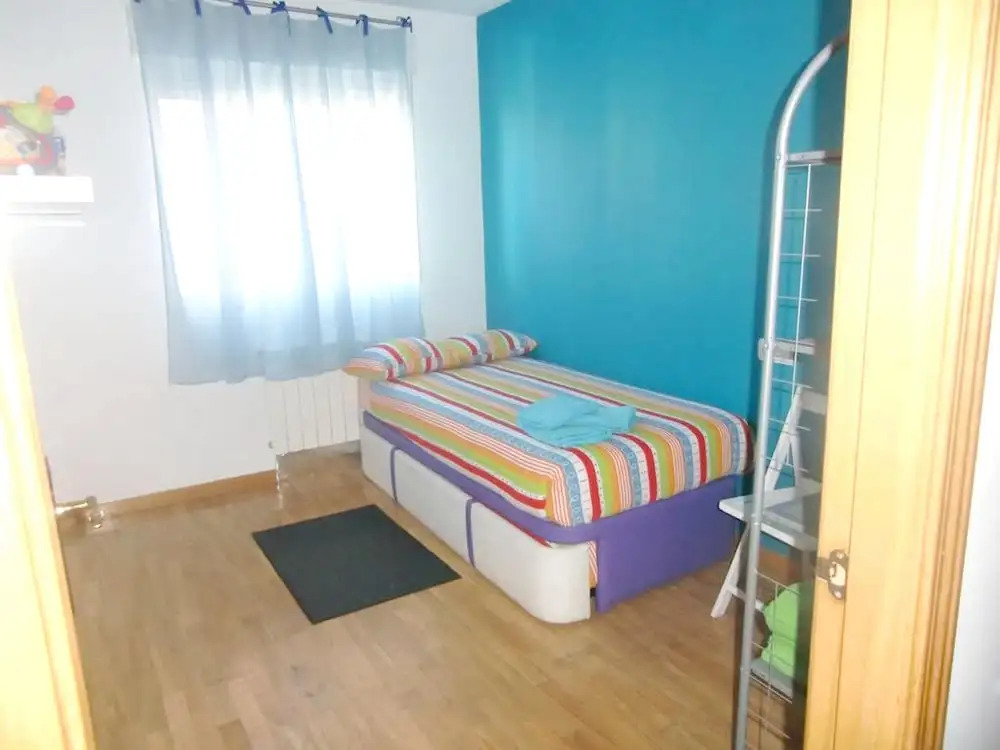 Apartment With 2 Bedrooms in Zamora, With Balcony and Wifi